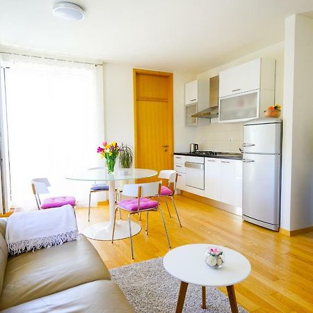 Apartment Nath Zára Kültér fotó