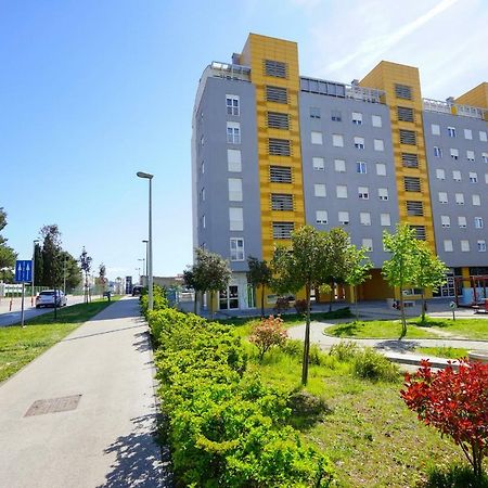 Apartment Nath Zára Kültér fotó