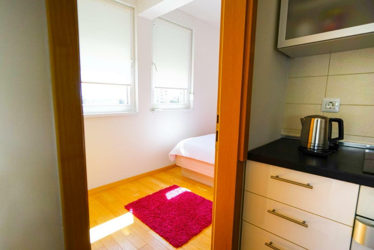 Apartment Nath Zára Kültér fotó