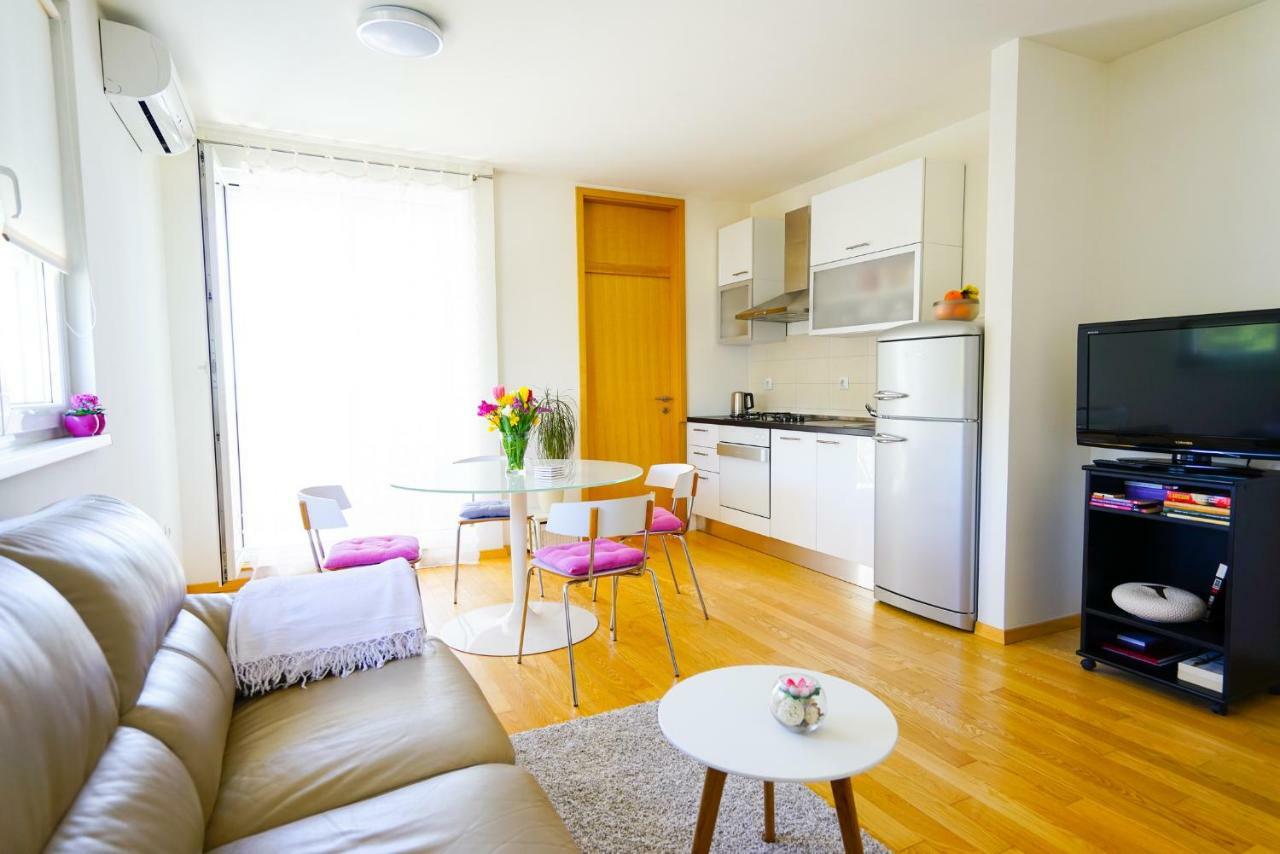 Apartment Nath Zára Kültér fotó