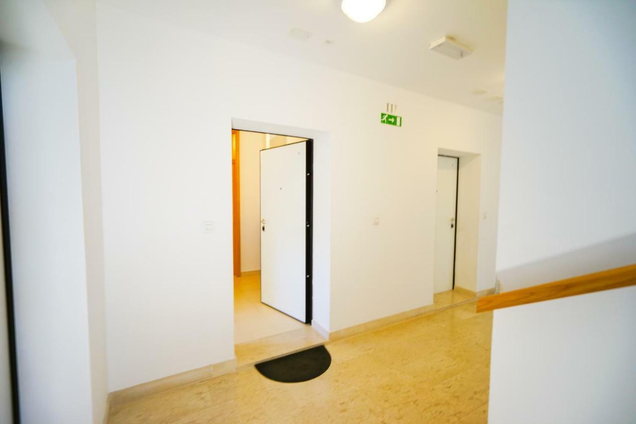 Apartment Nath Zára Kültér fotó