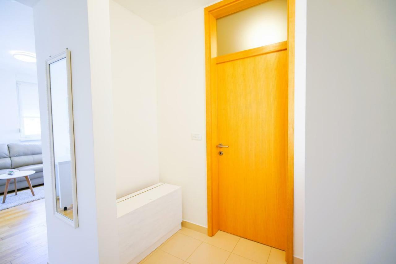 Apartment Nath Zára Kültér fotó