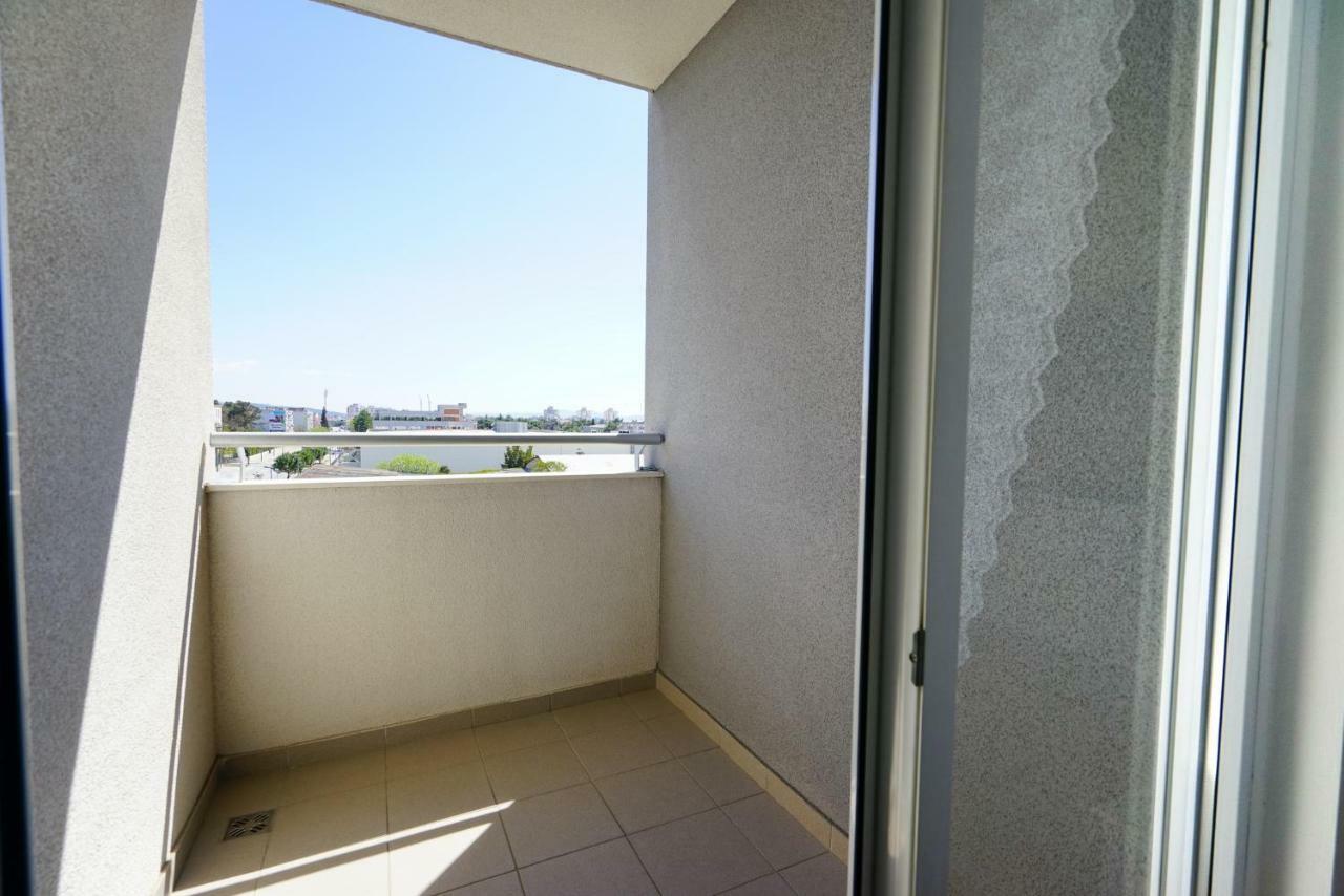 Apartment Nath Zára Kültér fotó