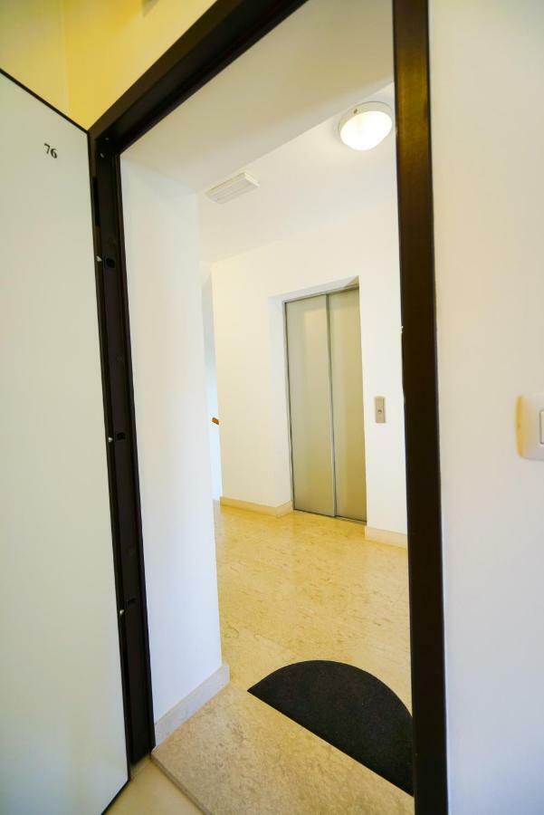 Apartment Nath Zára Kültér fotó