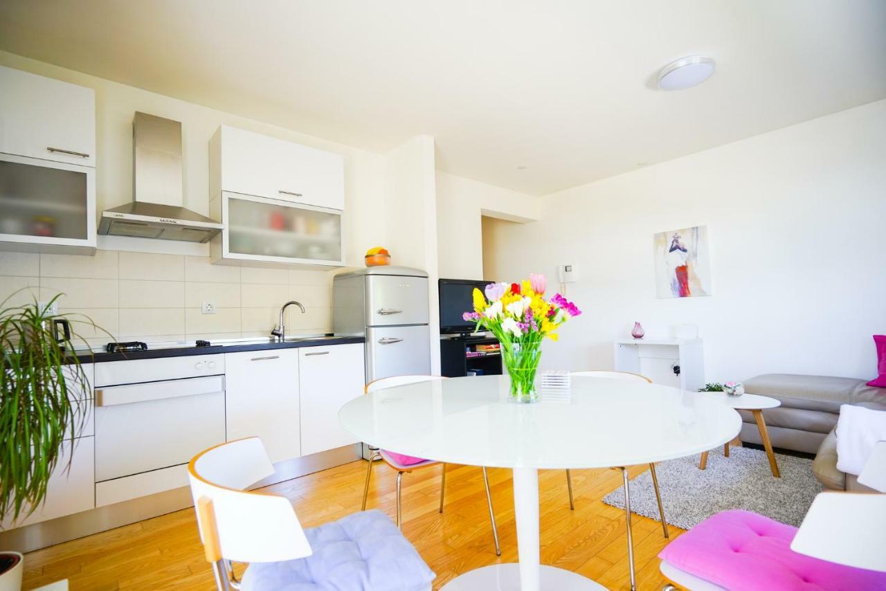 Apartment Nath Zára Kültér fotó