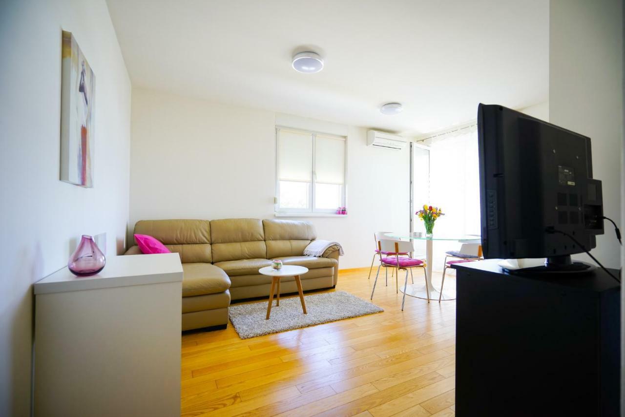 Apartment Nath Zára Kültér fotó