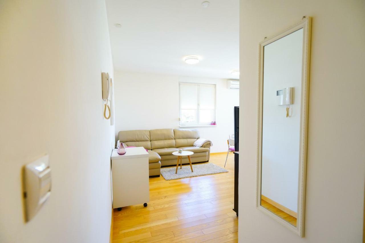 Apartment Nath Zára Kültér fotó