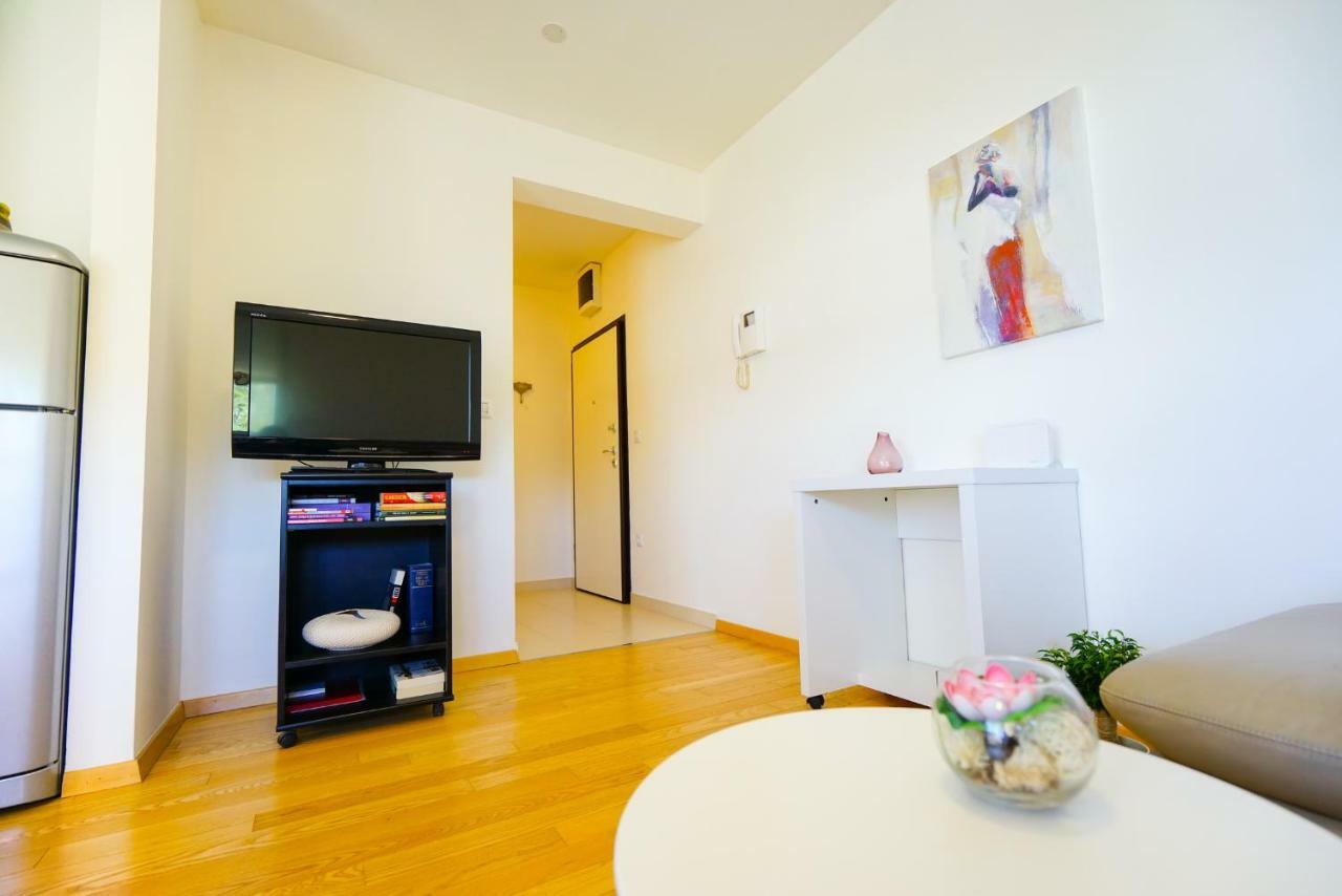 Apartment Nath Zára Kültér fotó