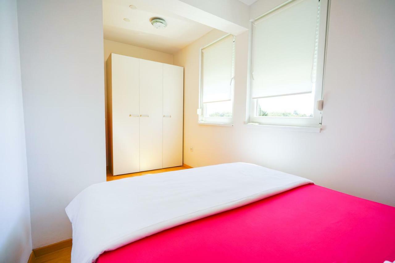 Apartment Nath Zára Kültér fotó