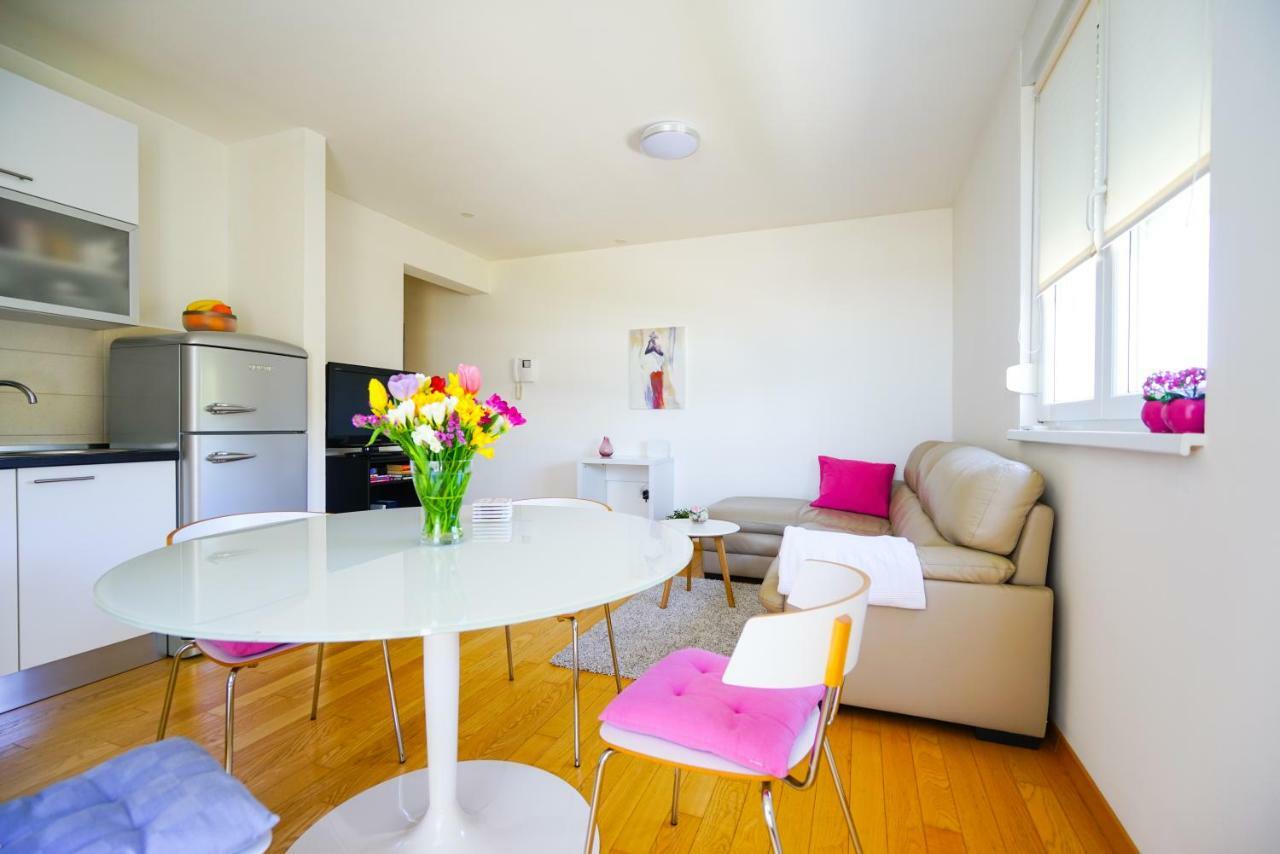 Apartment Nath Zára Kültér fotó